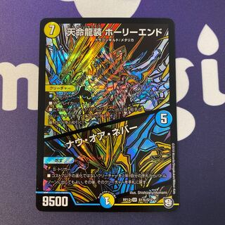 ホーリーエンド　シク