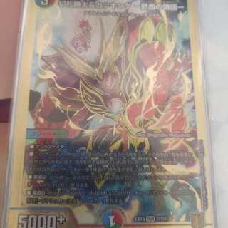 切札勝太&カツキング -熱血の物語-