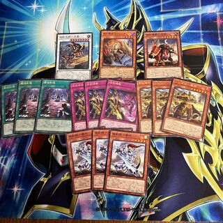 白の聖女エクレシア　相剣セット