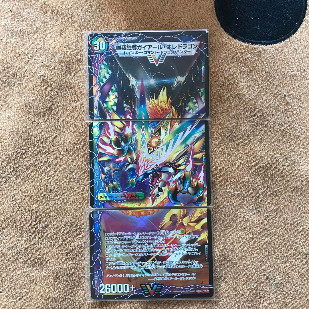 勝利セット(専用)