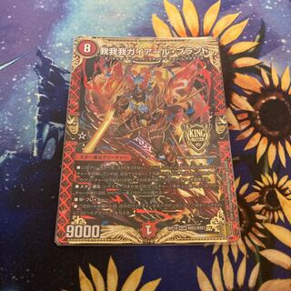 我我我ガイアール・ブランド