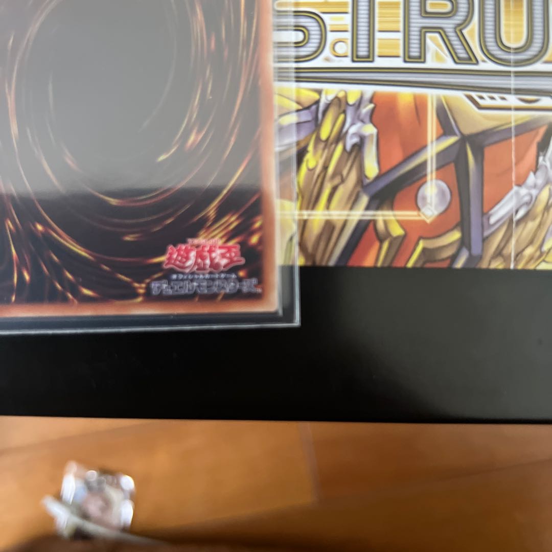 Dinolfia Terrigia Prismatic Secret Rare