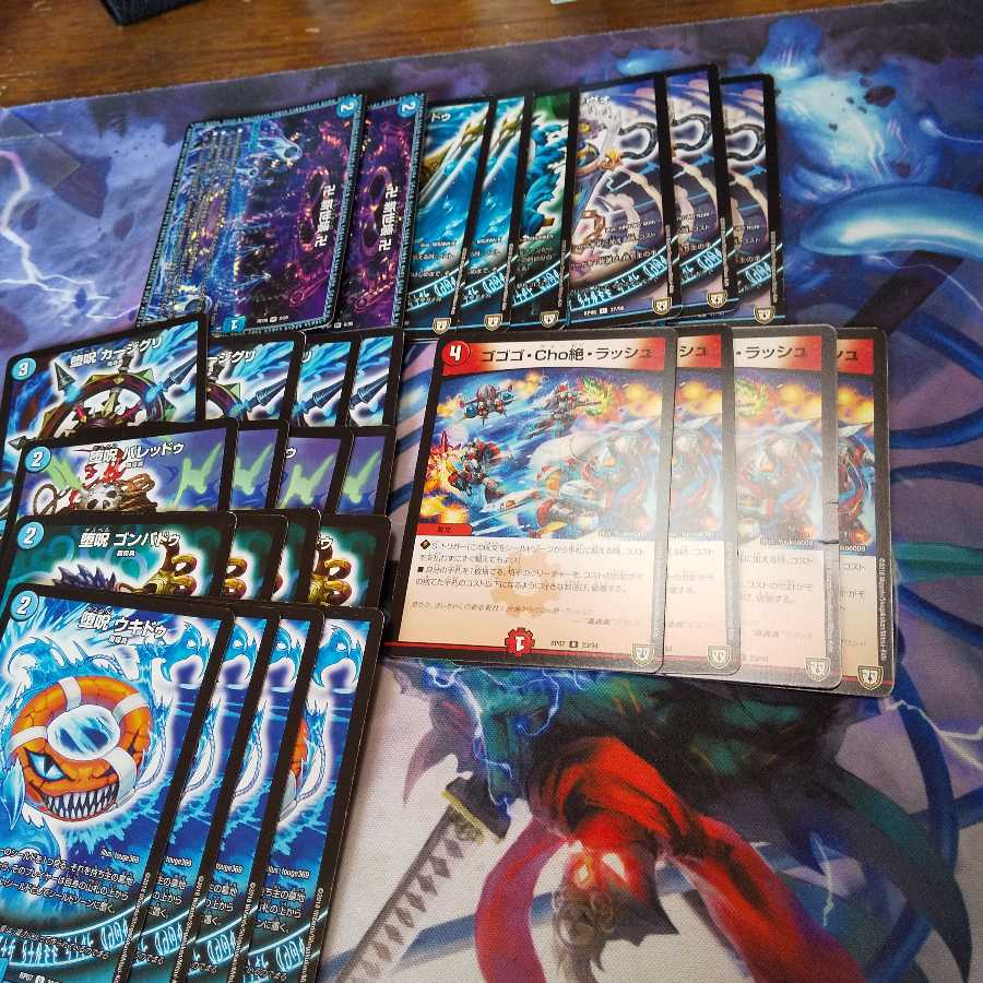 Blue Magic Tool Parts