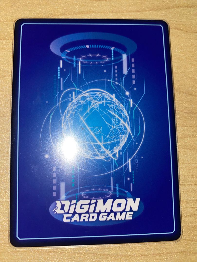 アナログの少年(パラレル)