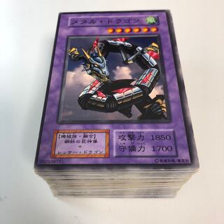 遊戯王 初期ノーマル 約110枚まとめ売り