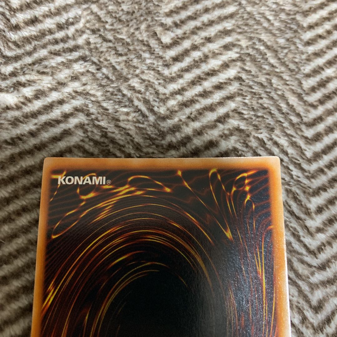 遊戯王 時の魔術師 初期 シークレットレア 美品