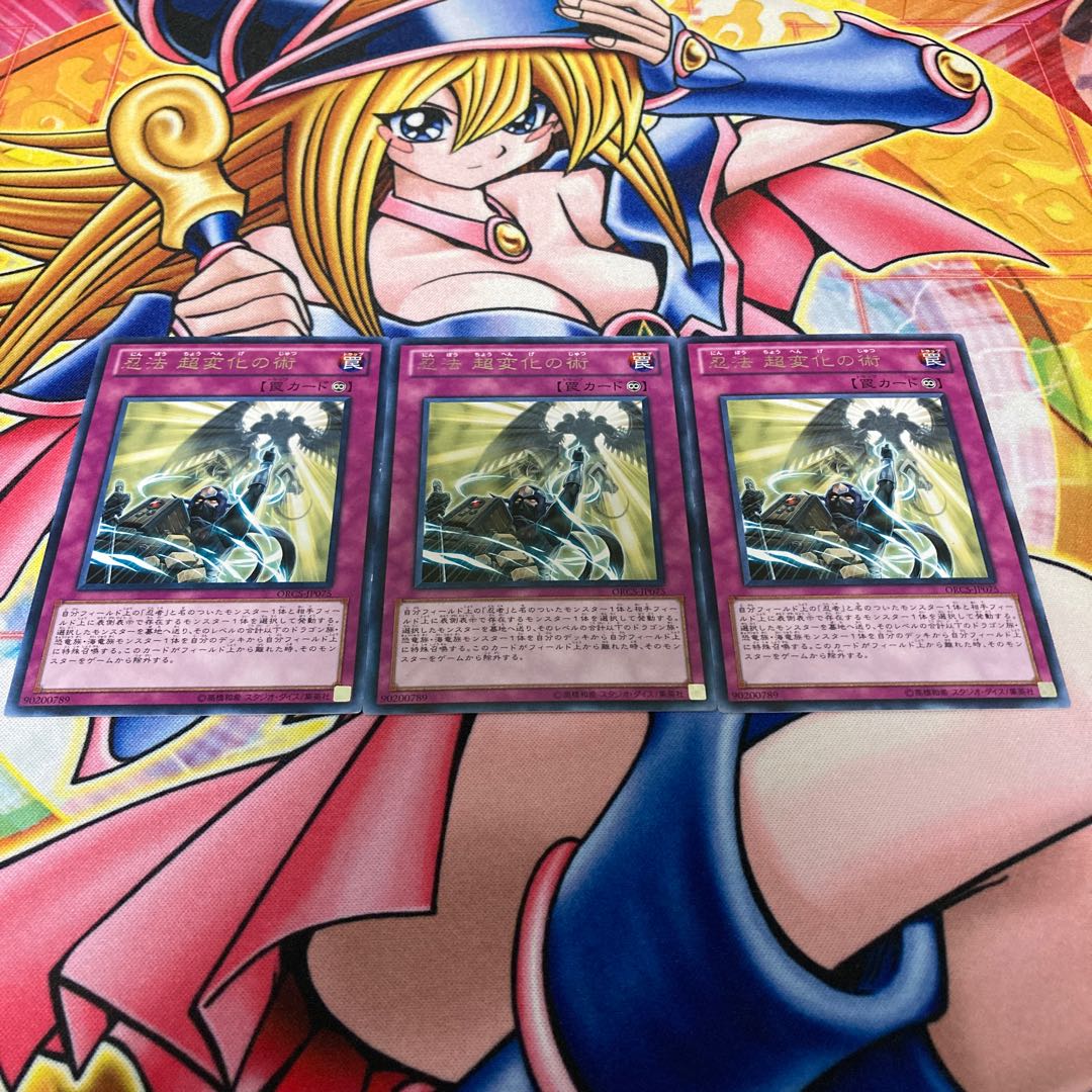 Ninjitsu Art of Super-Transformation