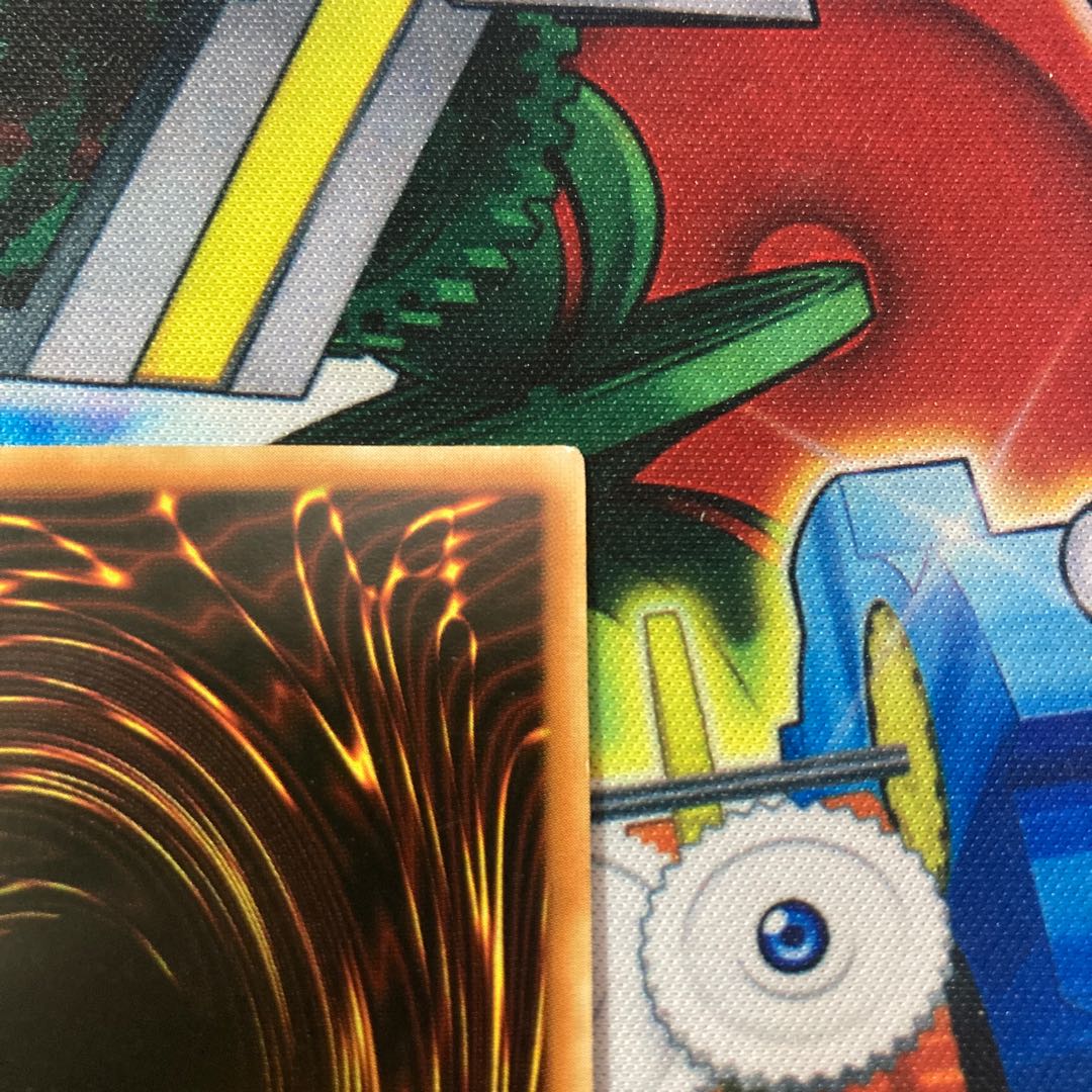 アジア:海晶乙女グレート・バブル・リーフ シークレットレア