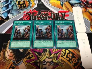 苦渋の選択 ノーマル 3枚セット