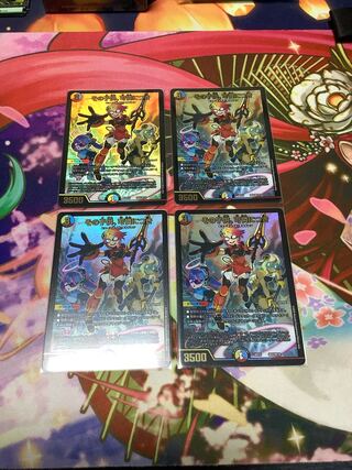 その子供、可憐につき