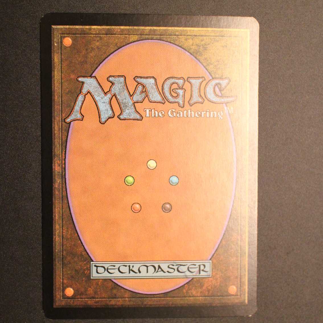 SHM【Painter's Servant】English Foil