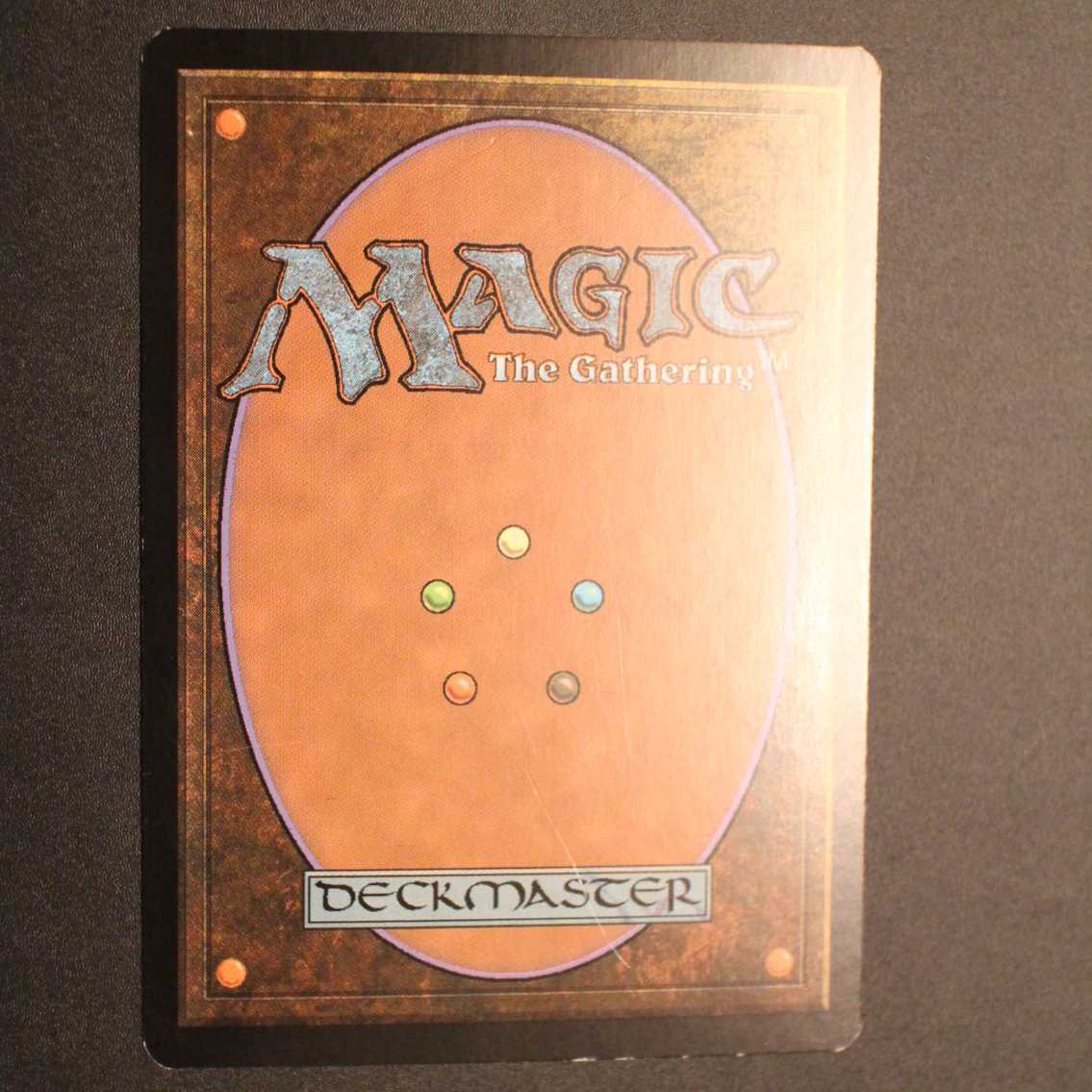 PLC【猿人の指導霊】英語 Foil