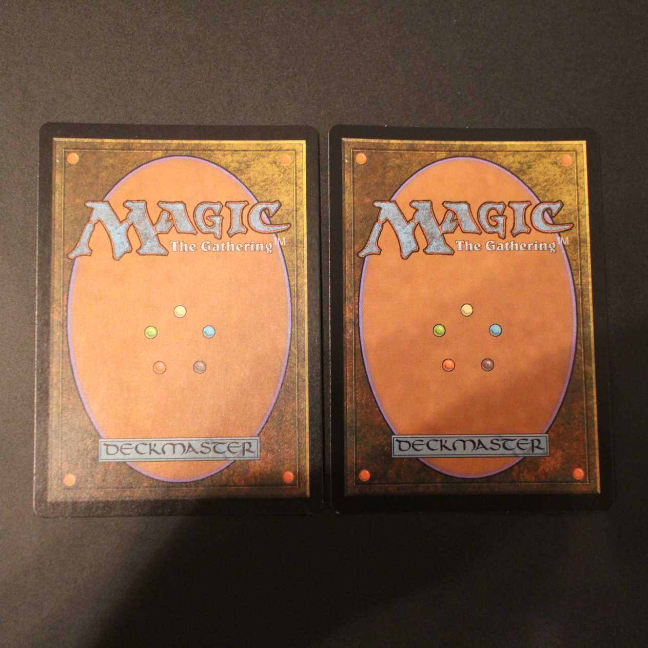 OGW【難題の予見者】日本語 Foil 2枚セット