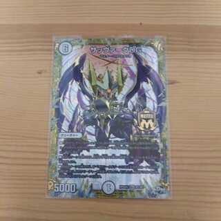 最安値！ サッヴァークDG 1枚