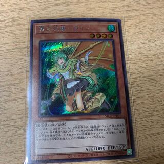 憑依装着-ウィン　シークレット