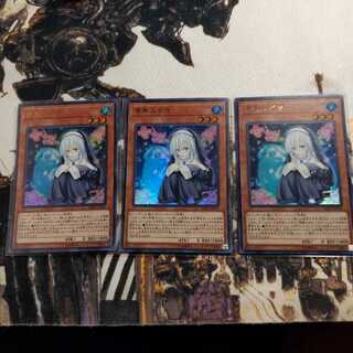 Ghost Sister & Spooky Dogwood Ultra 3 copies