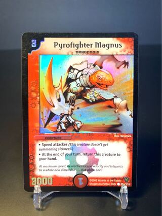 英語版プロモ　襲撃者エグゼドライブ