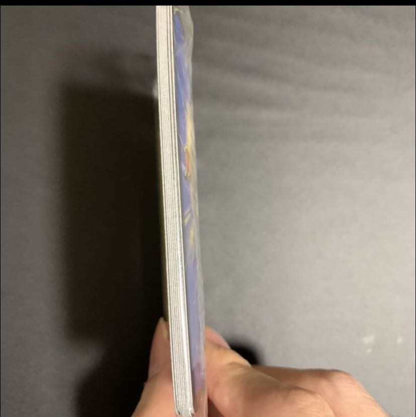 デュエマ ホーリースパーク 海外版プロモ 未開封 10枚 最安値