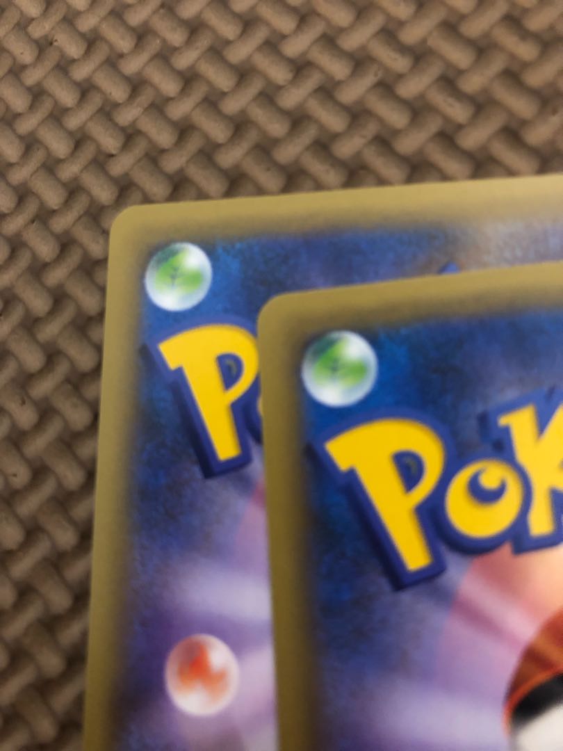 ブラッキー☆ & ひかるコイキング プロモ