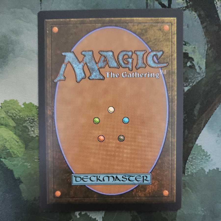 Death's Shadow [Japanese] [MM3