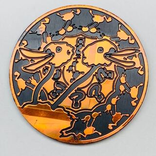 『イマクニ?のドードー』 ポケモンコイン 「ポケモンカードファンクラブ」 ポイ…