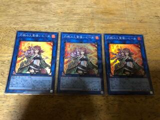 【ダボハゼ】灼熱の火霊使いヒータ