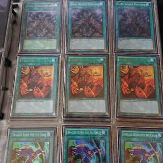 white様専用【暗黒界 魔法】