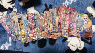 星3のカード57枚