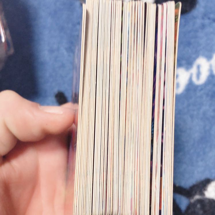 星3のカード57枚