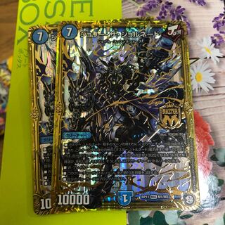 ジョリーザジョルネード 2枚