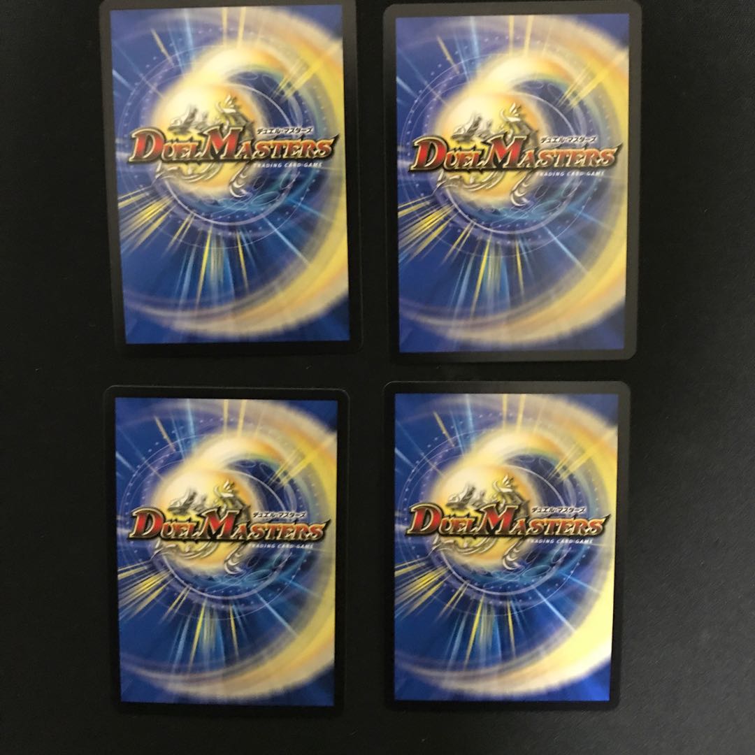 天命龍装 ホーリーエンド/ナウ・オア・ネバー