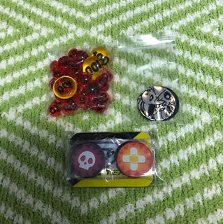 ポケモンカード サプライ品 1枚