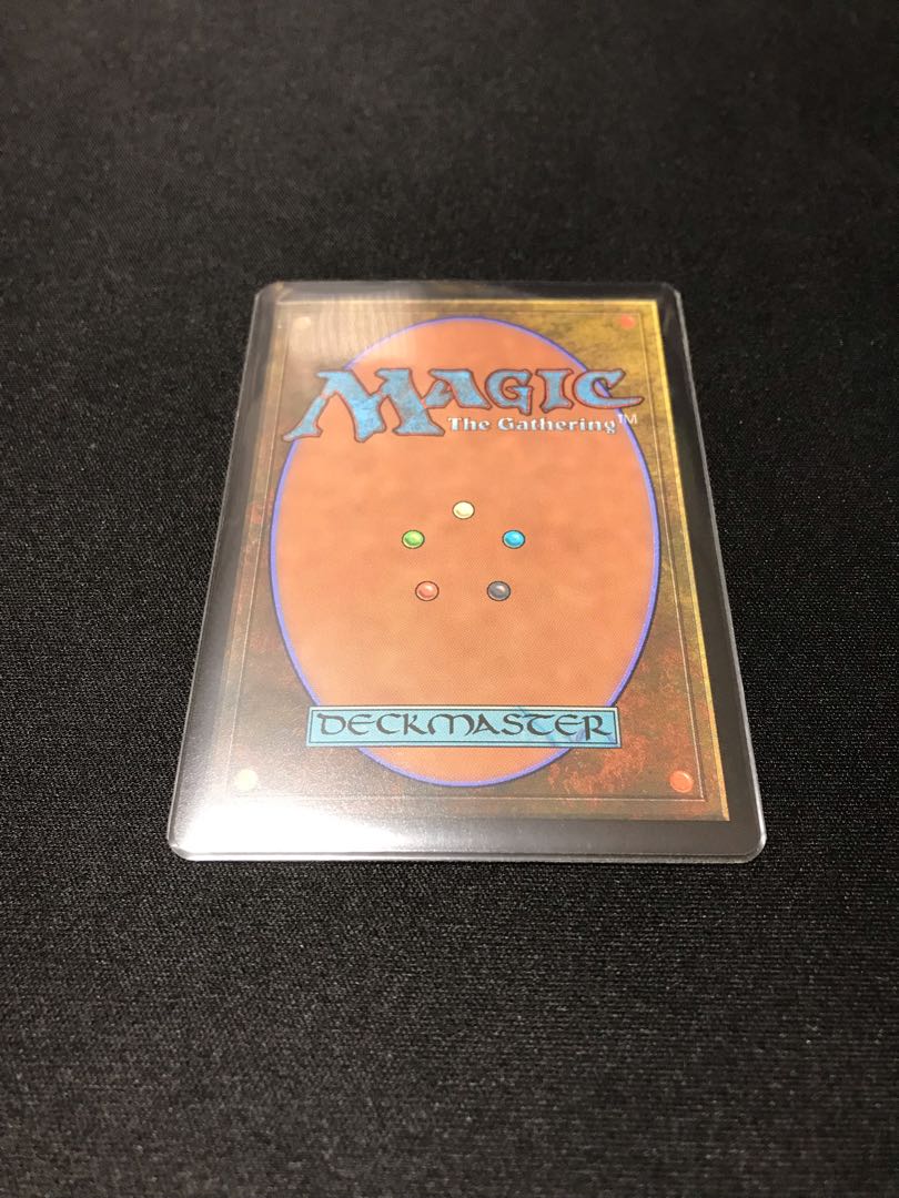 Sorin the Mirthless from Setob