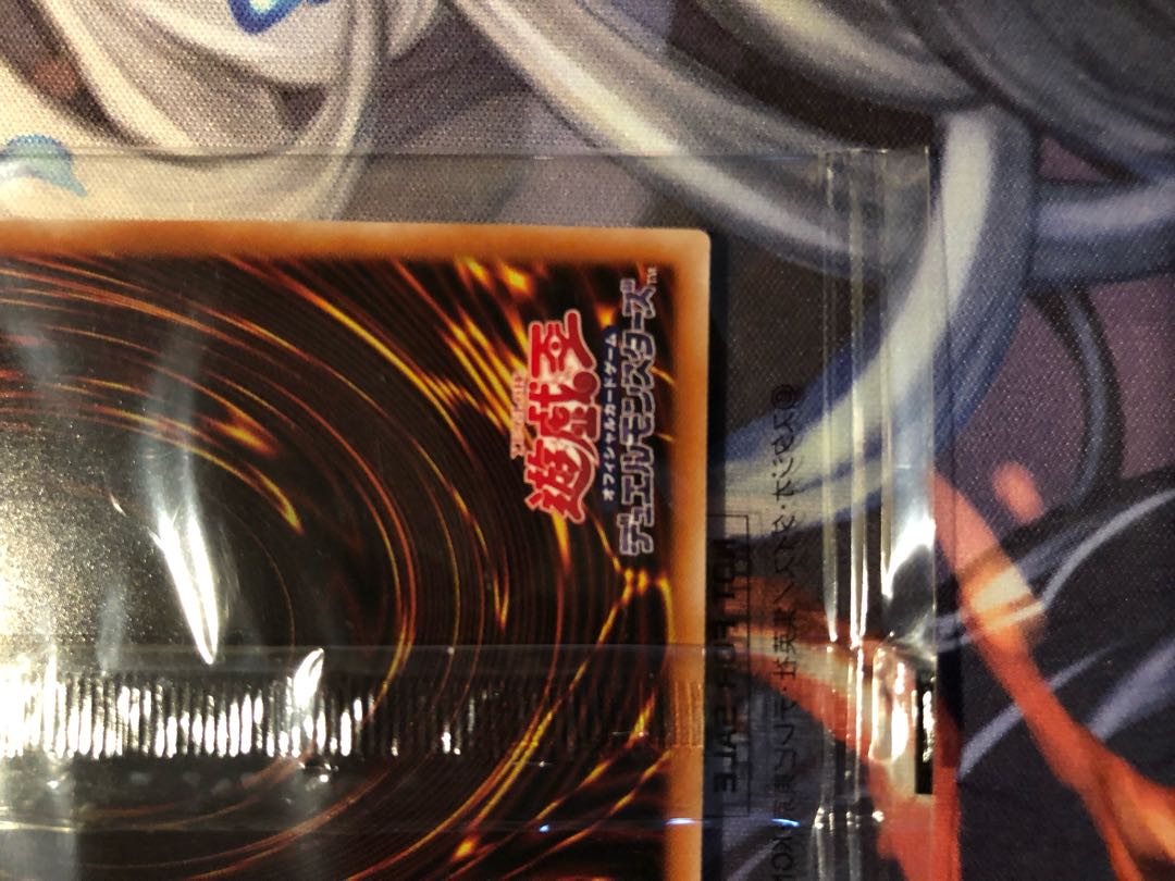 ホーリー・エルフ　ブルシク