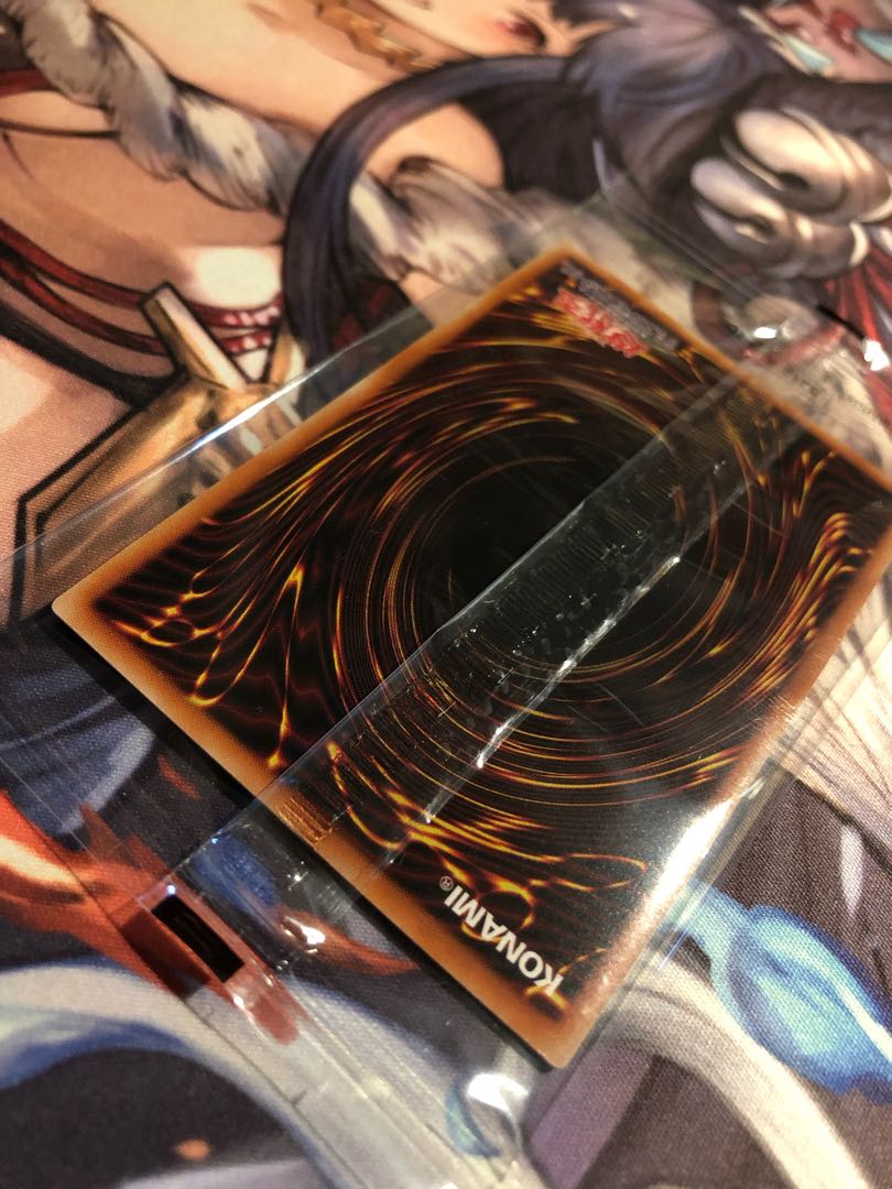 ホーリー・エルフ　ブルシク