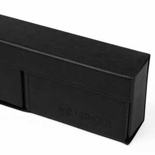 TOYGER DeckSlimmer デッキケース (ブラック) 新品