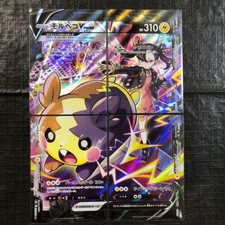 モルペコV-UNION CSR