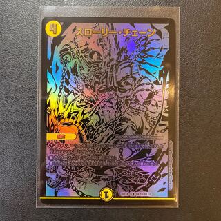 スローリー・チェーン