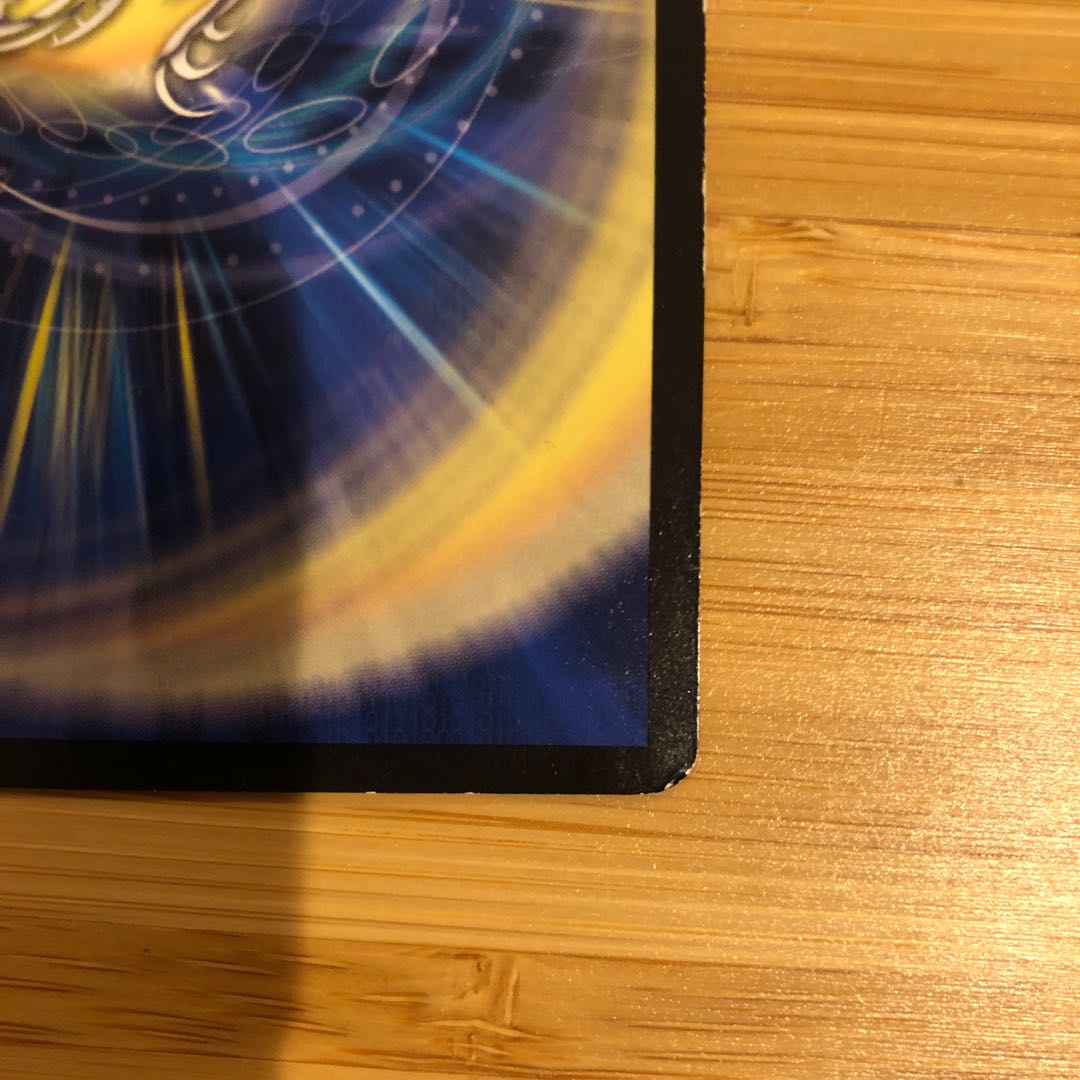 ボルシャック・モモキングNEX(20thSPレア仕様)