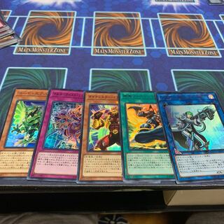 ブルートエンフォーサー　他