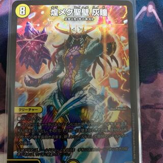 煌メク聖壁 灰瞳