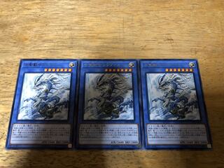 【ダボハゼ】古聖戴サウラヴィス