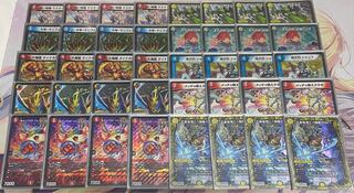 デッキ＆パーツまとめ売り 引退品