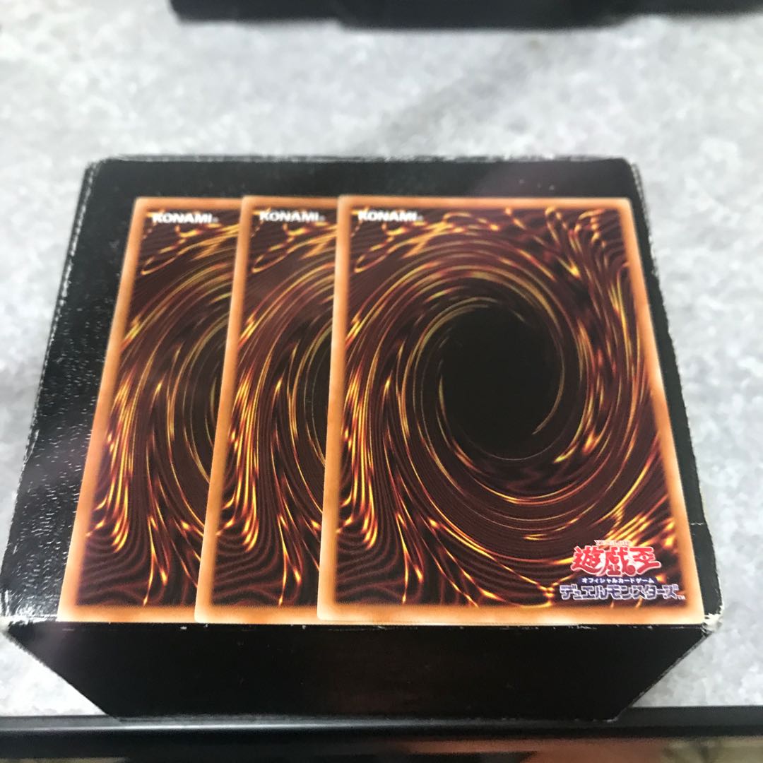 鉄獣戦線 銀弾のルガル レア3枚