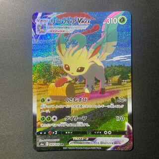 リーフィアVMAX HR SA