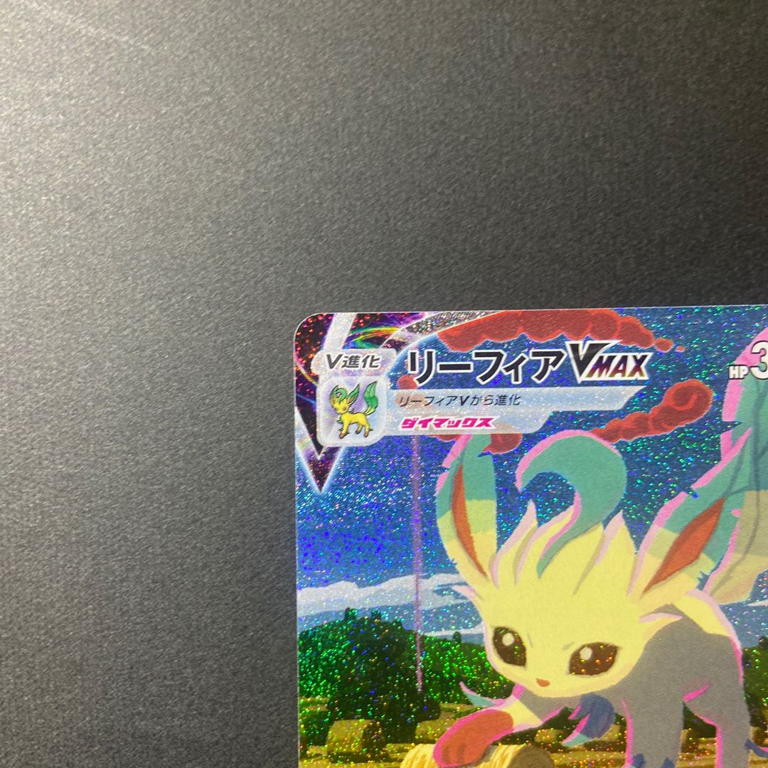 リーフィアVMAX HR SA