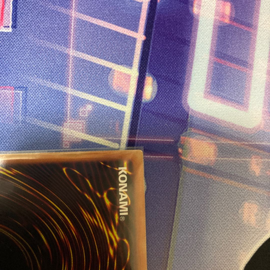 聖殿の水遣い　スーパーレア　1枚　特価品