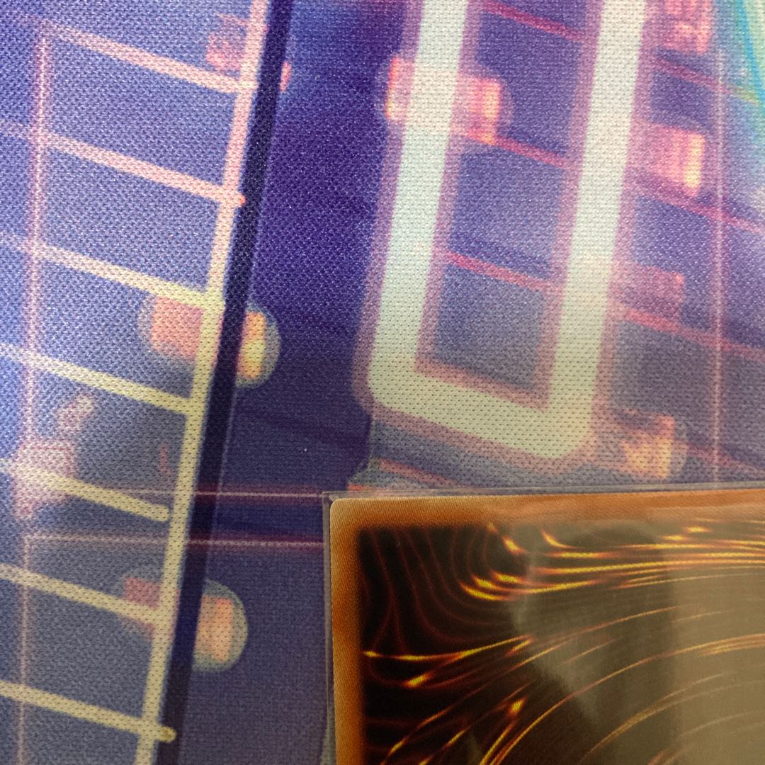 聖殿の水遣い　スーパーレア　1枚　特価品