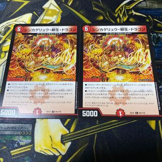 Shinkage Ryu, Willow Life, Dragon U 2 pieces