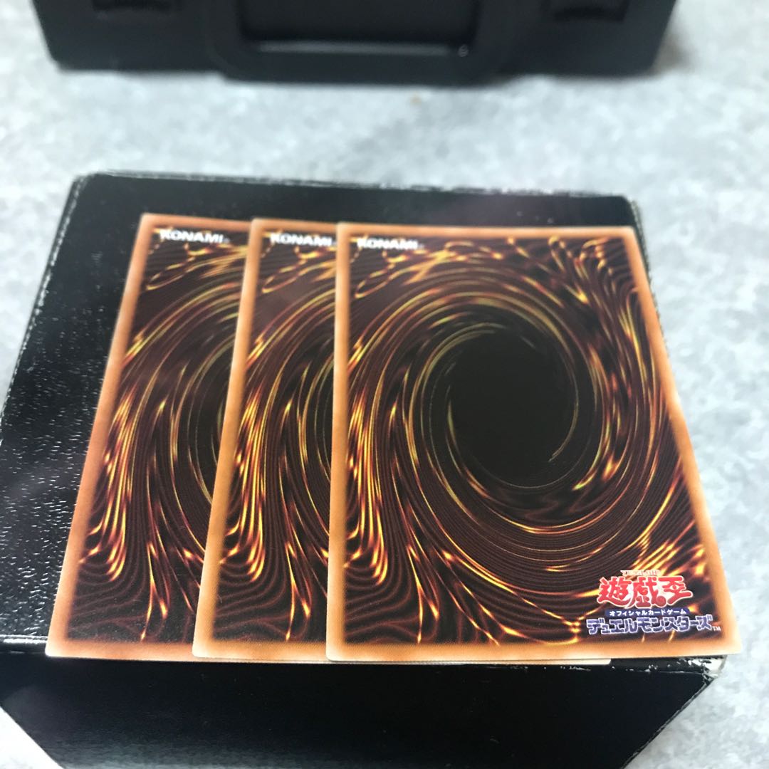 六花聖ストレナエ スーパーレア3枚